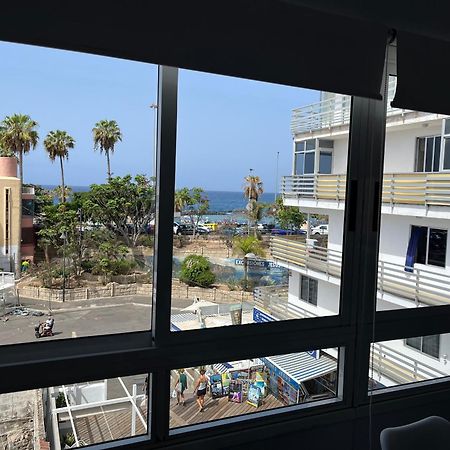 Cornelia'S Home Tc2 Playa Los Cristianos  Eksteriør bilde