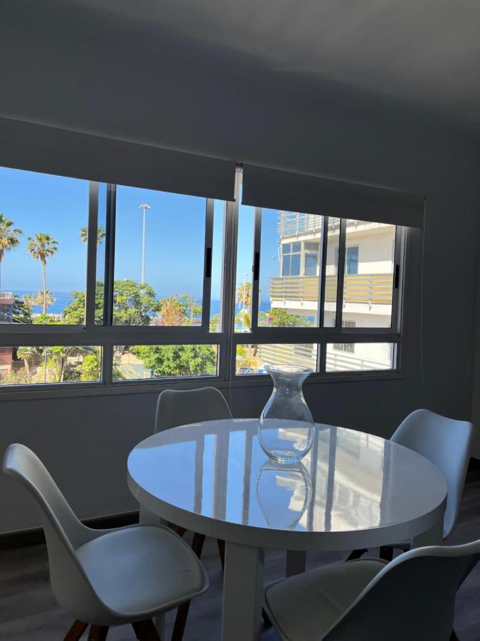 Cornelia'S Home Tc2 Playa Los Cristianos  Eksteriør bilde