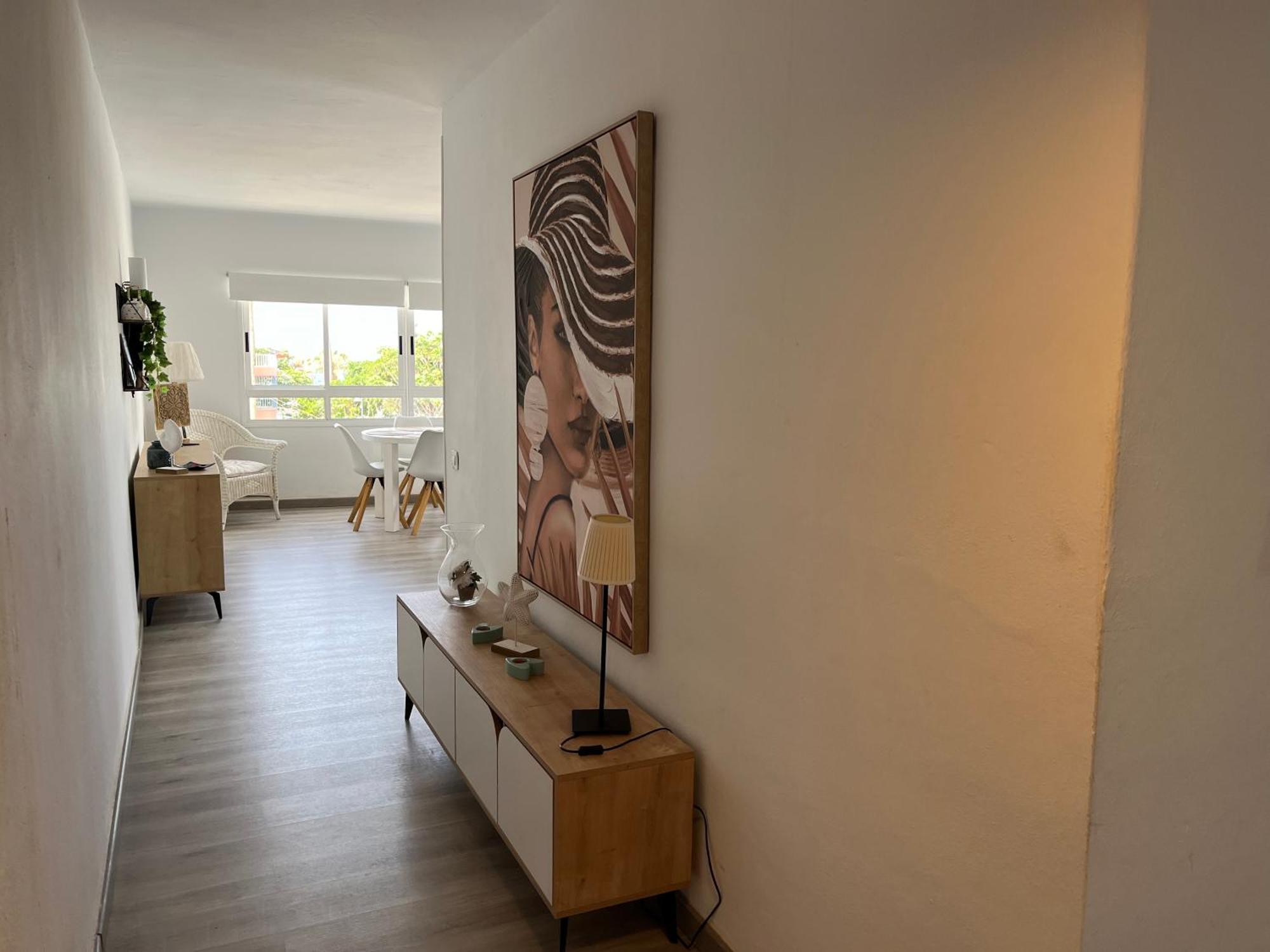 Cornelia'S Home Tc2 Playa Los Cristianos  Eksteriør bilde