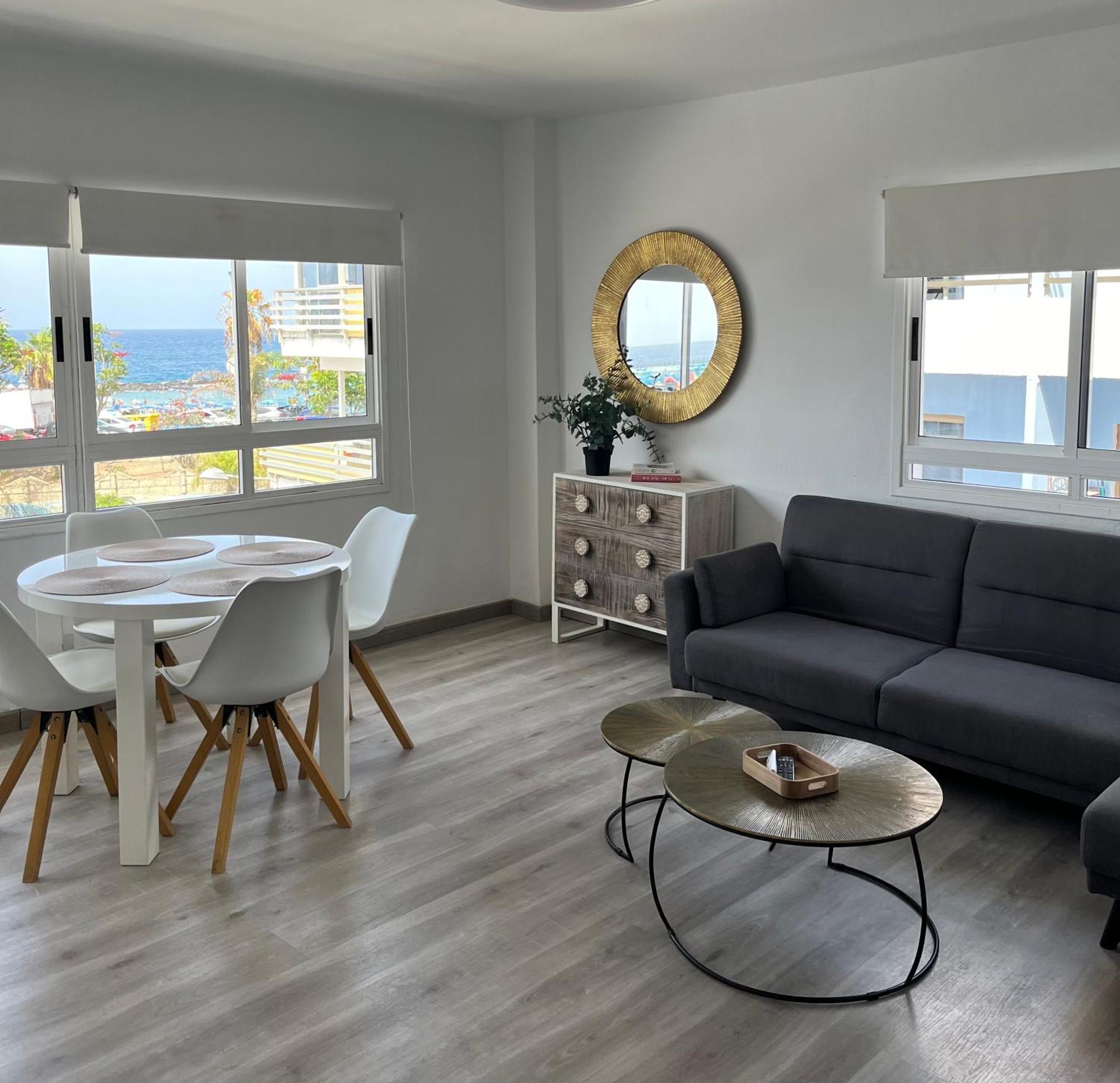Cornelia'S Home Tc2 Playa Los Cristianos  Eksteriør bilde